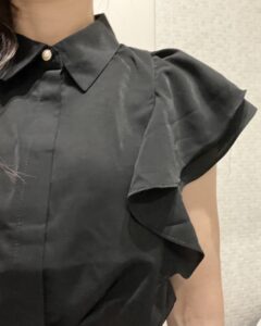 GRL グレイル 40代 おばさん　危ない