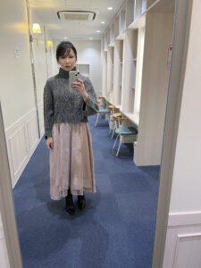 GRL グレイル 40代 おばさん　危ない