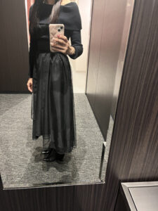 GRL グレイル 40代 おばさん　危ない