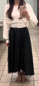 GRL グレイル 40代 おばさん　危ない