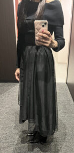 GRL グレイル 40代 おばさん　危ない